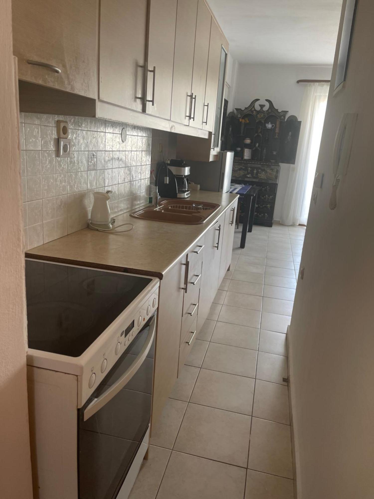Retire Flat In The Heart Of City Ираклио Екстериор снимка